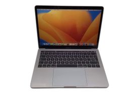 portatil apple apple macbook pro core i7 2.5 13 (2017) (a1708)