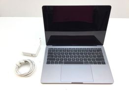 portatil apple apple macbook pro core i7 2.5 13 (2017) (a1708)