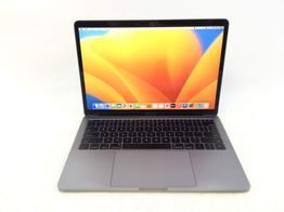 portatil apple apple macbook pro core i7 2.5 13 (2017) (a1708)