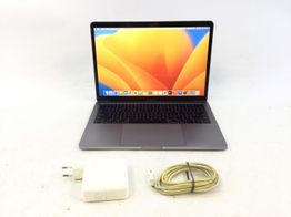 portatil apple apple macbook pro core i7 2.5 13 (2017) (a1708)