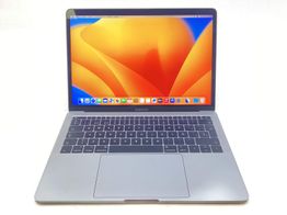portatil apple apple macbook pro core i7 2.5 13 (2017) (a1708)
