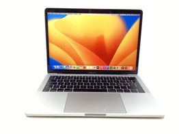 portatil apple apple macbook pro core i7 2.5 13 (2017) (a1708)