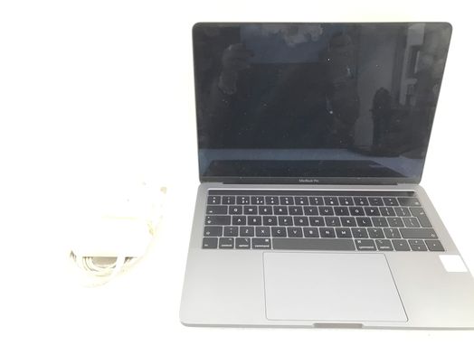 portatil apple apple macbook pro core i7 2.5 13 (2019) (a1989)