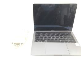 portatil apple apple macbook pro core i7 2.5 13 (2019) (a1989)