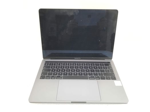 portatil apple apple macbook pro core i7 2.5 13 (2019) (a1989)