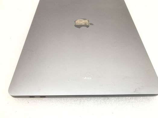 portatil apple apple macbook pro core i7 2.5 13 (2019) (a1989)