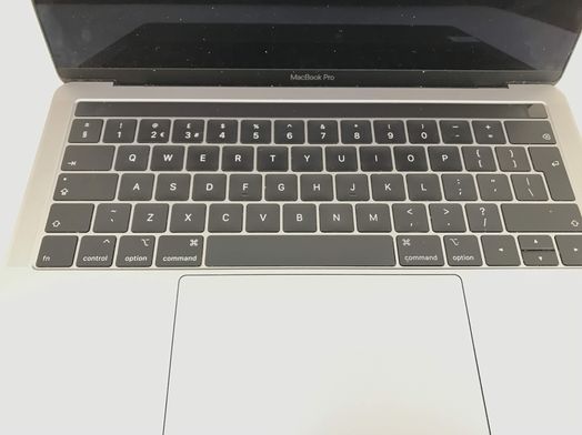 portatil apple apple macbook pro core i7 2.5 13 (2019) (a1989)