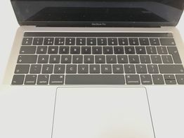 portatil apple apple macbook pro core i7 2.5 13 (2019) (a1989)