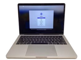portatil apple apple macbook pro core i7 2.5 13 (2019) (a1989)
