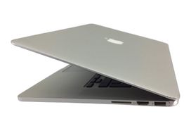 portatil apple apple macbook pro core i7 2.5 15 (2015) (a1398)
