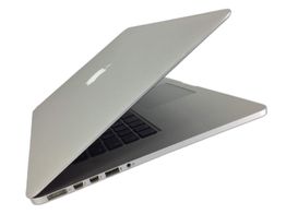 portatil apple apple macbook pro core i7 2.5 15 (2015) (a1398)
