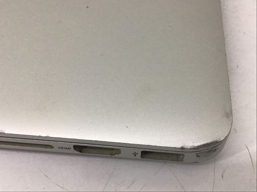 portatil apple apple macbook pro core i7 2.5 15 (2015) (a1398)
