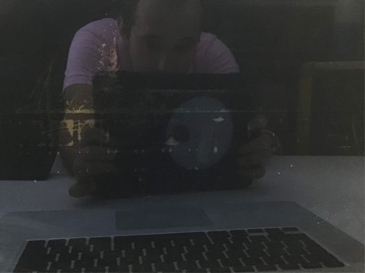 portatil apple apple macbook pro core i7 2.5 15 (2015) (a1398)