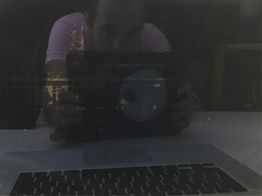 portatil apple apple macbook pro core i7 2.5 15 (2015) (a1398)