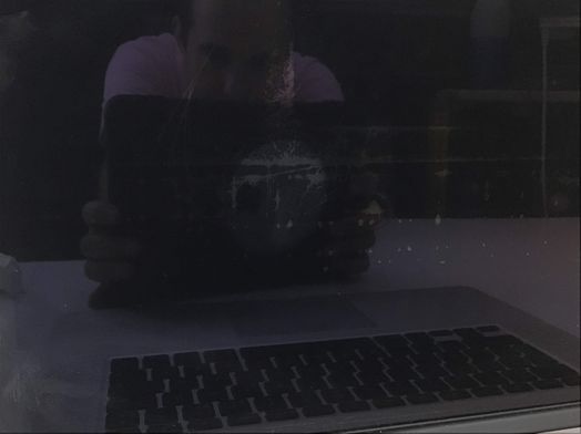 portatil apple apple macbook pro core i7 2.5 15 (2015) (a1398)