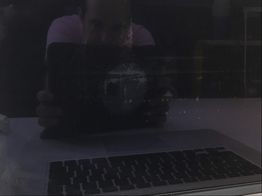 portatil apple apple macbook pro core i7 2.5 15 (2015) (a1398)