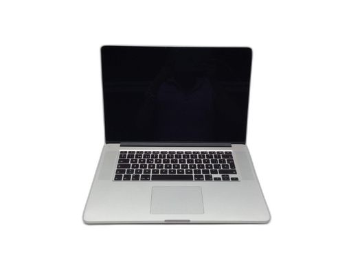 portatil apple apple macbook pro core i7 2.6 15 retina (2012) (a1398)