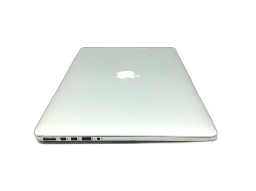 portatil apple apple macbook pro core i7 2.6 15 retina (2012) (a1398)