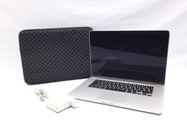 portatil apple apple macbook pro core i7 2.6 15 retina (2012) (a1398)