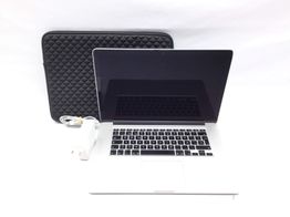 portatil apple apple macbook pro core i7 2.6 15 retina (2012) (a1398)