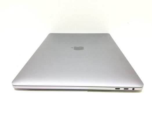 portatil apple apple macbook pro core i7 2.6 15 touchbar (2016) (a1707)