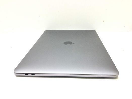 portatil apple apple macbook pro core i7 2.6 15 touchbar (2016) (a1707)