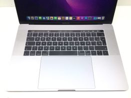 portatil apple apple macbook pro core i7 2.6 15 touchbar (2016) (a1707)