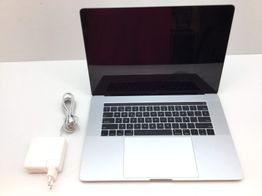 portatil apple apple macbook pro core i7 2.6 15 touchbar (2016) (a1707)
