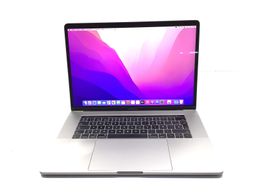 portatil apple apple macbook pro core i7 2.6 15 touchbar (2016) (a1707)