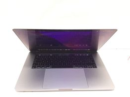 portatil apple apple macbook pro core i7 2.6 15 touchbar (2016) (a1707)