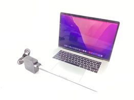 portatil apple apple macbook pro core i7 2.6 15 touchbar (2016) (a1707)