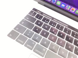 portatil apple apple macbook pro core i7 2.6 15 touchbar (2016) (a1707)