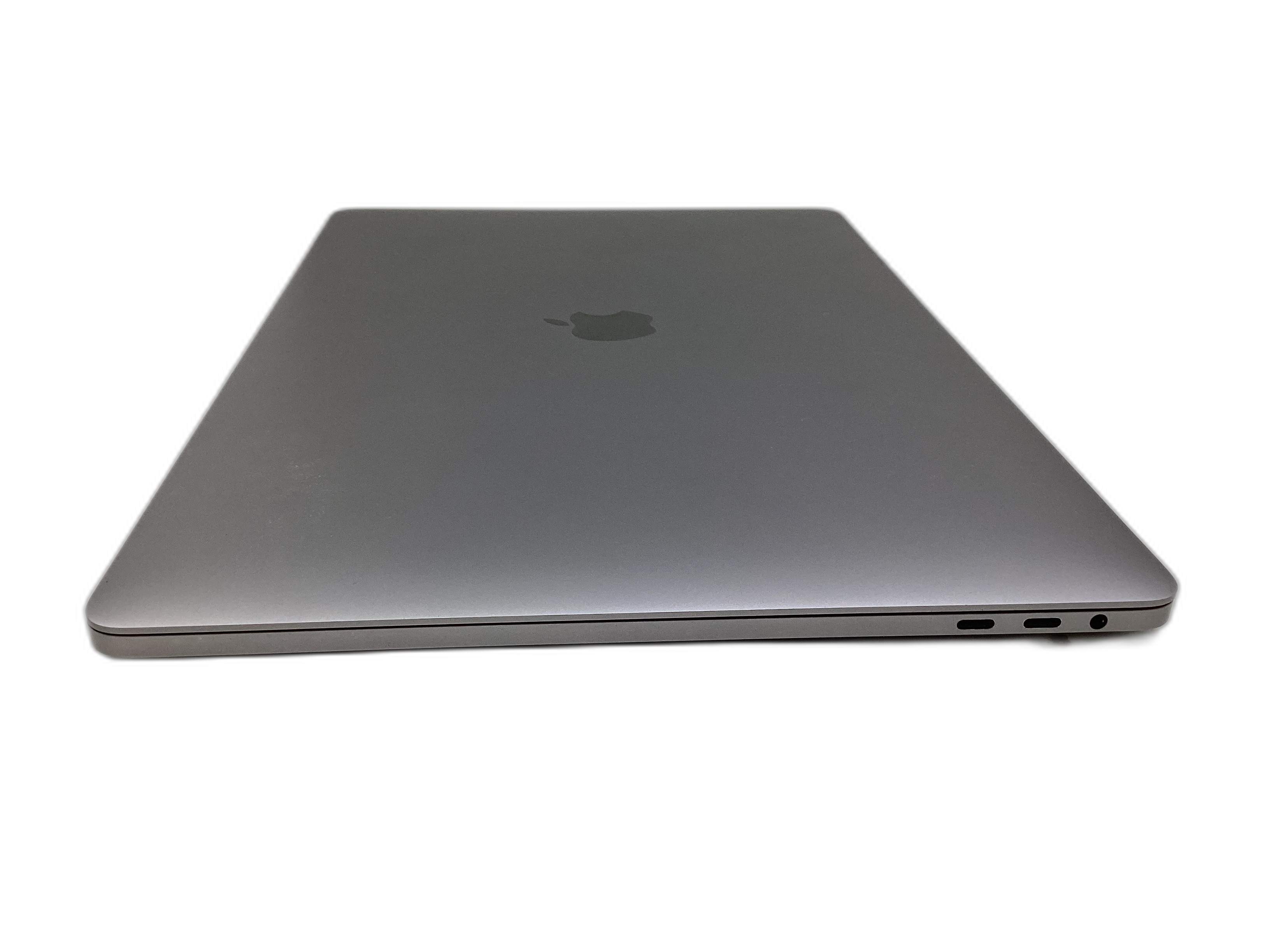 Portátiles Apple Macbook pro core i7 2.6 15 touchbar (2018) (a1990