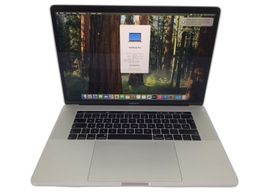 portatil apple apple macbook pro core i7 2.6 15 touchbar (2018) (a1990)