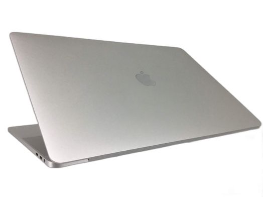 portatil apple apple macbook pro core i7 2.6 15 touchbar (2018) (a1990)