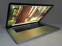 portatil apple apple macbook pro core i7 2.6 15 touchbar (2018) (a1990)