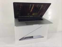 portatil apple apple macbook pro core i7 2.6 15 touchbar (2018) (a1990)