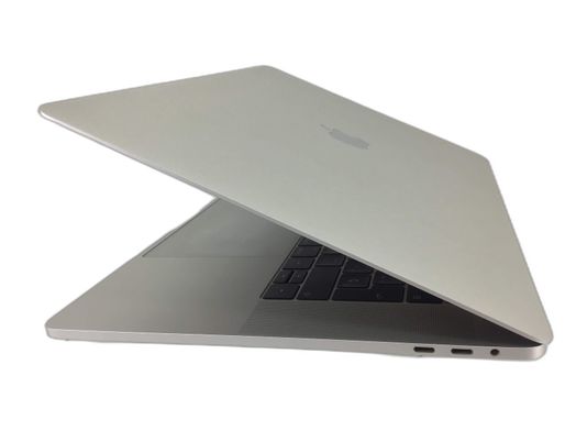 portatil apple apple macbook pro core i7 2.6 15 touchbar (2018) (a1990)