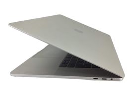 portatil apple apple macbook pro core i7 2.6 15 touchbar (2018) (a1990)