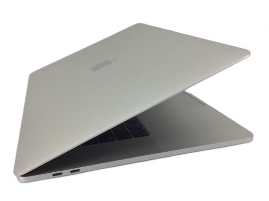 portatil apple apple macbook pro core i7 2.6 15 touchbar (2018) (a1990)