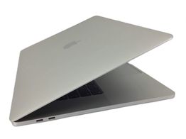 portatil apple apple macbook pro core i7 2.6 15 touchbar (2018) (a1990)