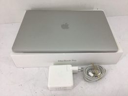 portatil apple apple macbook pro core i7 2.6 15 touchbar (2018) (a1990)