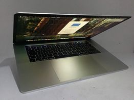 portatil apple apple macbook pro core i7 2.6 15 touchbar (2018) (a1990)