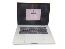 portatil apple apple macbook pro core i7 2.6 15 touchbar (2018) (a1990)