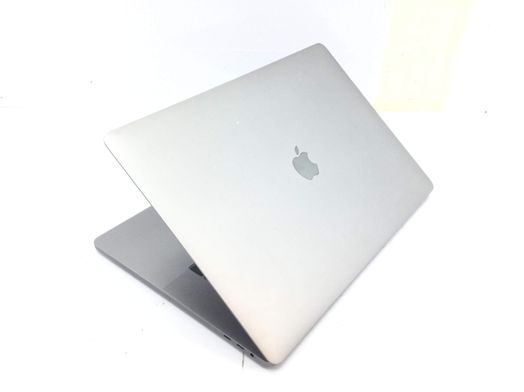 portatil apple apple macbook pro core i7 2.6 15 touchbar (2018) (a1990)