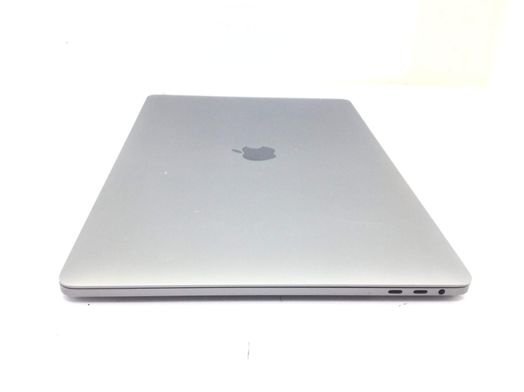 portatil apple apple macbook pro core i7 2.6 15 touchbar (2018) (a1990)