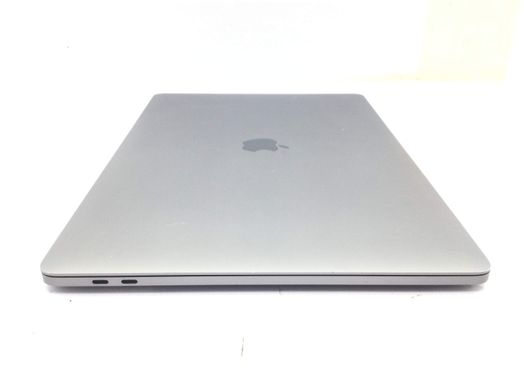 portatil apple apple macbook pro core i7 2.6 15 touchbar (2018) (a1990)