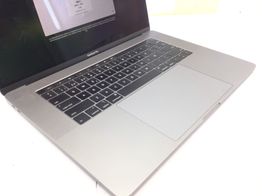 portatil apple apple macbook pro core i7 2.6 15 touchbar (2018) (a1990)