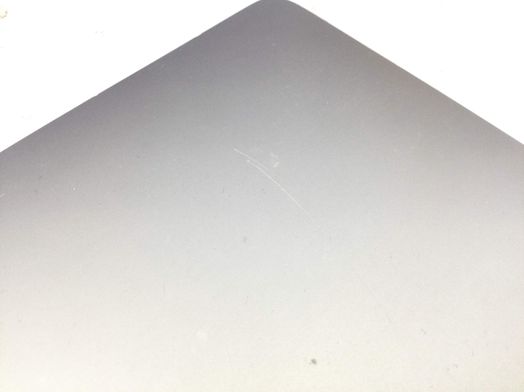 portatil apple apple macbook pro core i7 2.6 15 touchbar (2018) (a1990)