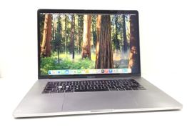 portatil apple apple macbook pro core i7 2.6 15 touchbar (2018) (a1990)